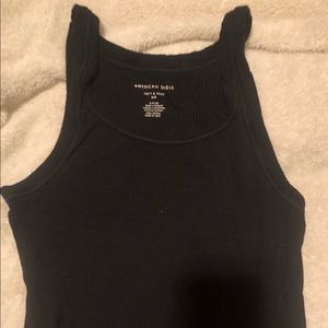 American eagle tank-top